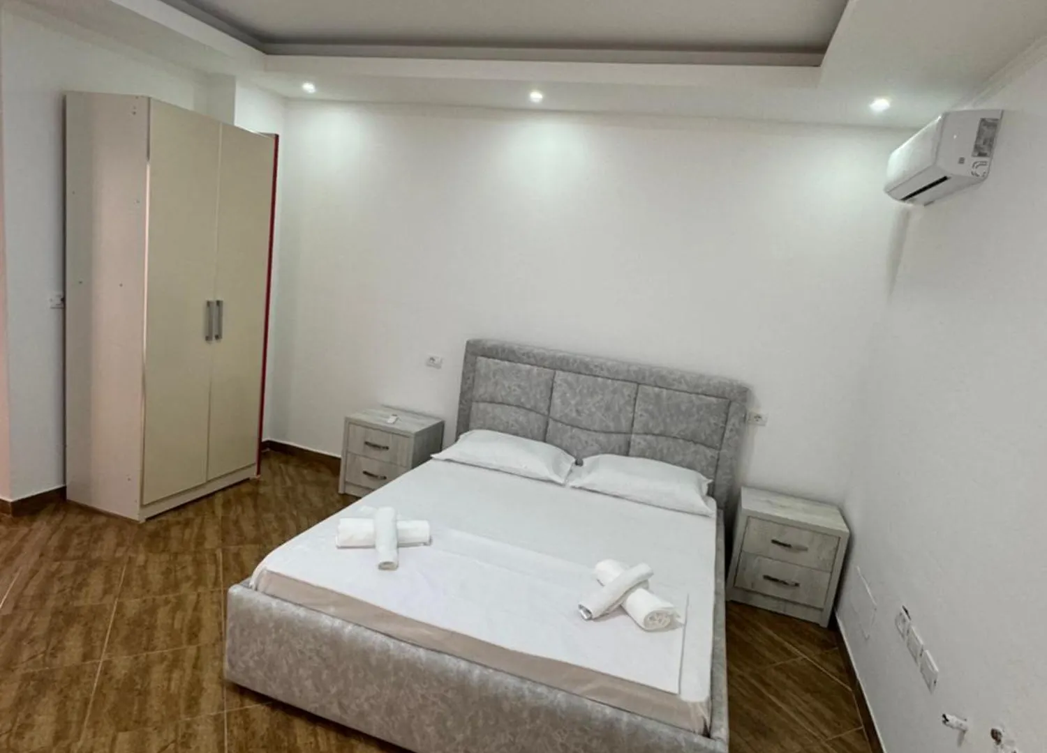Restorant Hotel Niku Shetaj