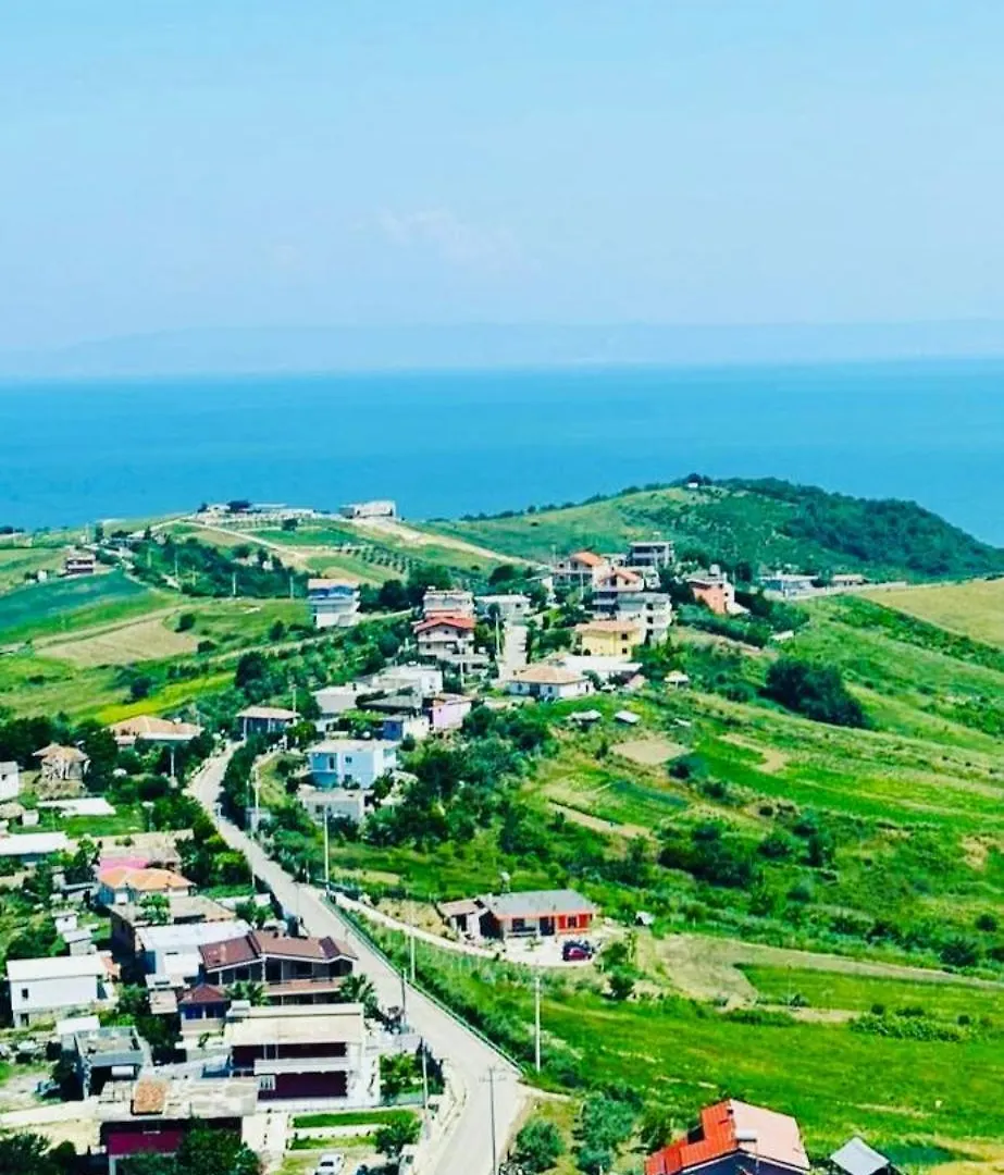 Restorant Hotel Niku Shetaj