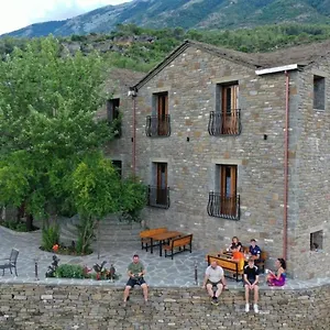 Chri Chri Maison d'hôtes
