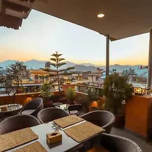Nivas Boutique 3* Katmandou