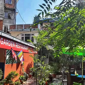 Best Hostel Katmandou