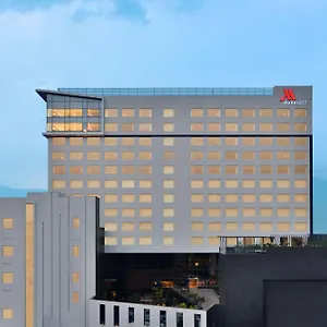 Marriott 5* Katmandou