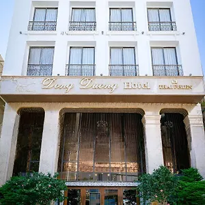 Dong Duong & - Afternoon Tea Inclusive - Very 4* Đà Nẵng