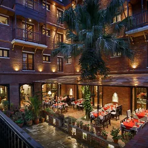 Thamel House - 6 Km From Boudhanath Stupa, 4* Katmandou