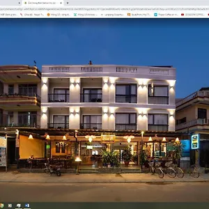 Backhome & Bar Hội An